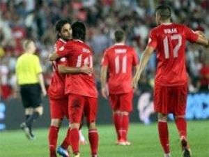 Macarlar'dan Arda Turan iddiası