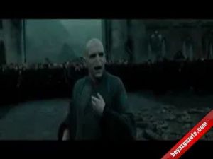 Harry Potter - Recep İvedik Montajı