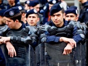 Polis sendikası sonunda gerçek oluyor