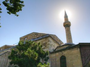 Mevlana ve Şems konuşuldu