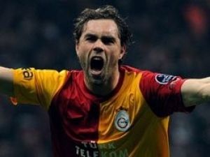 G.Saray'ın Elmander korkusu