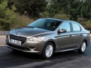 Peugeot'tan sonbahar kampanyası