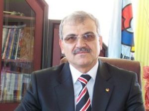 Ortaokulda 'değerler eğitimi' projesi