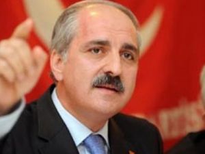 Kurtulmuş çok konuşulan sözlerine açıklık getirdi!