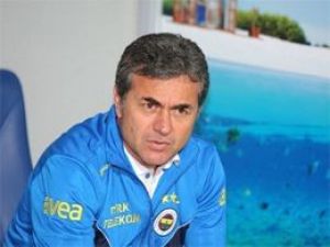 Fenerbahçe'de yaprak dökümü