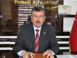 Gıda silahtan daha önemli