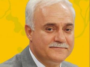 'Kıyamet Ortadoğu'da kopacak'