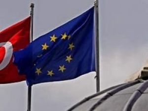 Türkiye İlerleme Raporu'ndan o ifadeyi çıkartmış