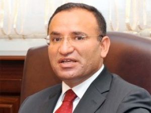 Bozdağ'ın hedefinde 2 parti var