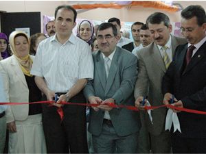 SELMEK'te yıl sonu