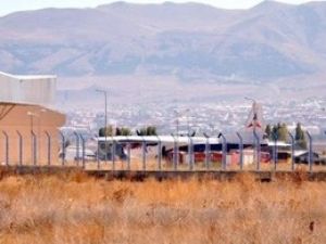 Kritik saatlerde onlar cag kebabı yedi!