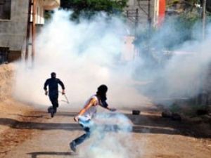 Şişli'de okula molotoflu saldırı