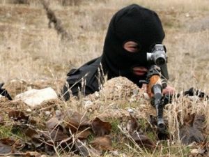 PKK'ya darbeyi 'Efeler' ve 'Meteler' indirdi