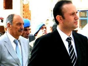 Şehit başsavcıya 20 günde 60 bin lira üzdü