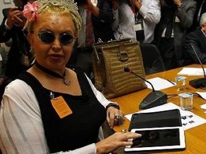28 Şubat komisyonu Sisi'yi dinledi