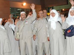Son kafile de yola çıktı