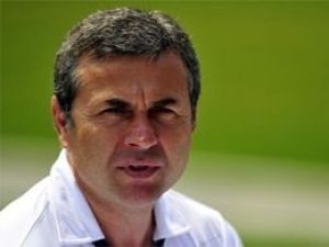 Kocaman'ı sevindiren haber