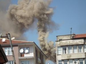 Baca temizliği uyarısı