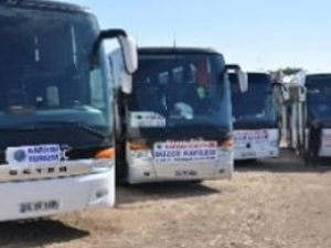 Suriye'deki savaş hacıları da vurdu