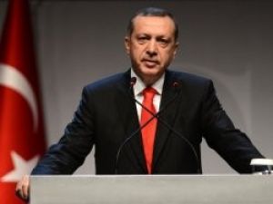 Erdoğan: PKK farklı Ladin farklı