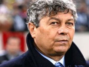 Mircea Lucescu geliyor...