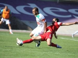 Gözler Alanyaspor'da