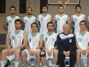 Selçuklu basketbolda hazırlıklar sürüyor