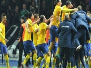 İşadamı evinin 'rüzgar'la ısıtıyor