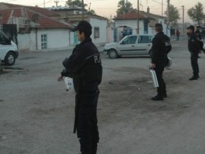 Uyuşturucu operasyonunda 6 kişi tutuklandı