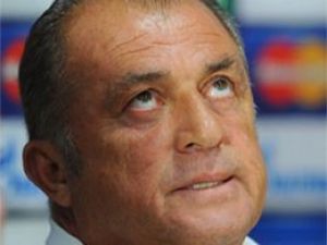 Fatih Terim'i sıkıntı bastı