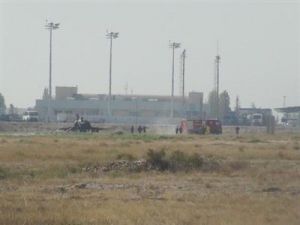 Yanlış ihbar paniği