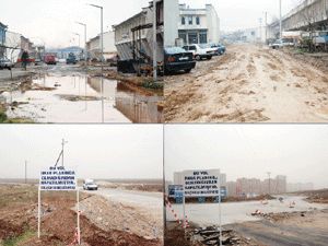 Şehirde iki garabet