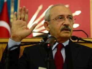 Kılıçdaroğlu'nu Antalya'da karşılayan yok