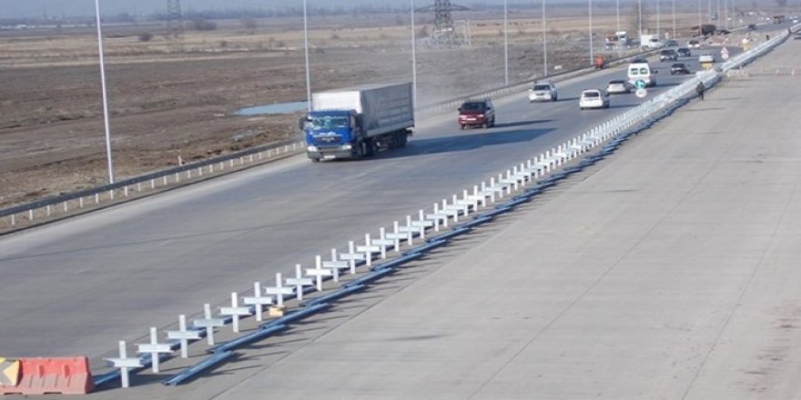 Türkiye, şehirlerarasında ‘beton yollarla’ tanışacak