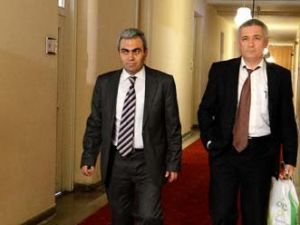 Adil Serdar Saçan'a soğuk duş!