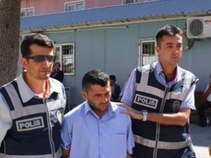 Emekli öğretmen katiline müebbet