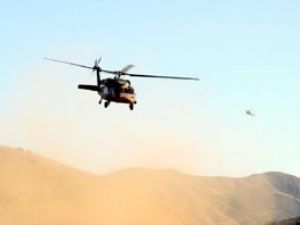 20 PKK'lı öldürüldü