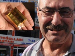 İnanılmaz dolandırıcılık!