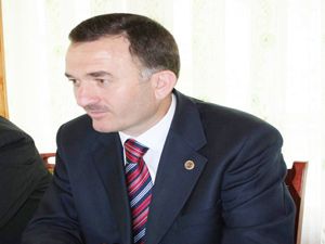 Beyşehir'e ikinci toplu konut müjdesi