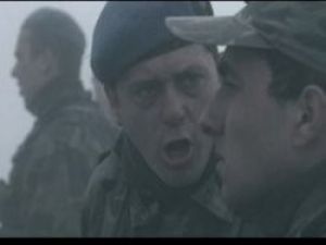 Astsubaylar Nefes filminden rahatsız
