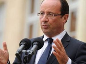 Hollande ev ödevini kaldırıyor