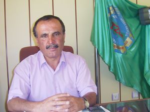 Buğdayda hayal kırıklığı