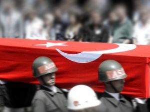 ''Önce mayın patladı, sonra kroki çizildi''