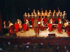 UNESCO Itri Yılı