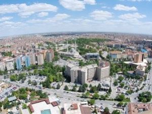 Konya kurbana hazır