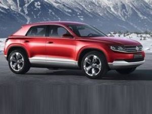 VW iki yeni SUV planlıyor