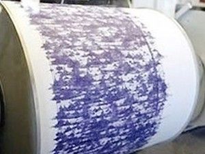 İstanbul'da deprem