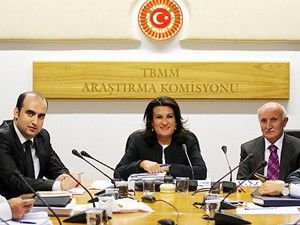 Görev süresi uzatıldı