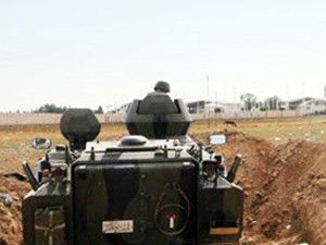 Türkiye'den Suriye'ye Misilleme
