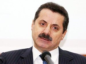 Yetki işini haftasında tamamlarız